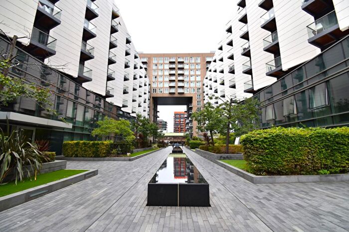 2 Bedroom Property To Rent In Baltimore Wharf, Canary Wharf, London, E14