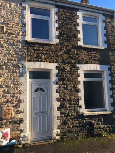 2 Bedroom House To Rent In Brookdale Street, Neath, SA11