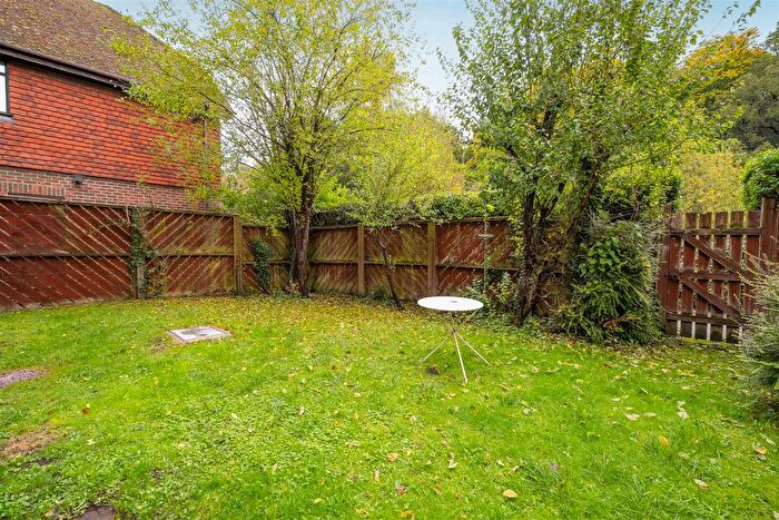 3 Bedroom End Of Terrace House For Sale In Pinehurst, Sunninghill, Ascot, SL5