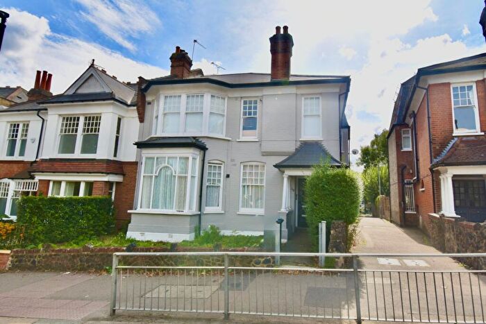 1 Bedroom Flat To Rent In Dukes Avenue, Muswell Hill, London, N10