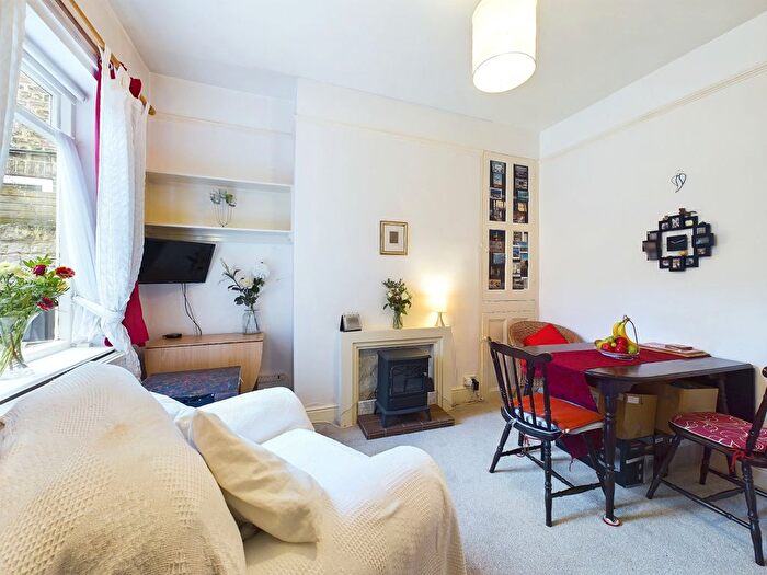 2 Bedroom Terraced House For Sale In Ambrose Street, York, North Yorkshire, YO10