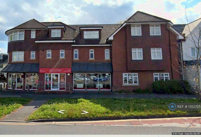 Studio To Rent In Priory Court, Bournemouth, BH9