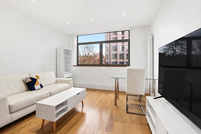 1 Bedroom Flat To Rent In Christchurch House, Caxton Street, SW1H