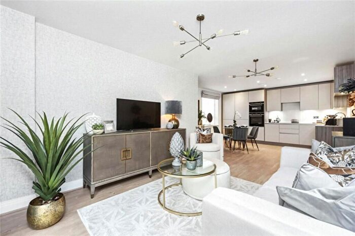 2 Bedroom Flat For Sale In Plot Jacobs Court, Wakefield, WF1