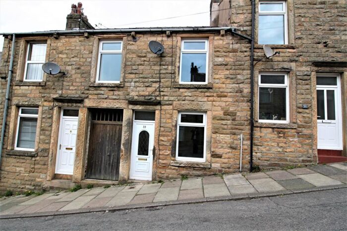 2 Bedroom Private Hall To Rent In Gerrard Street, Lancaster, LA1