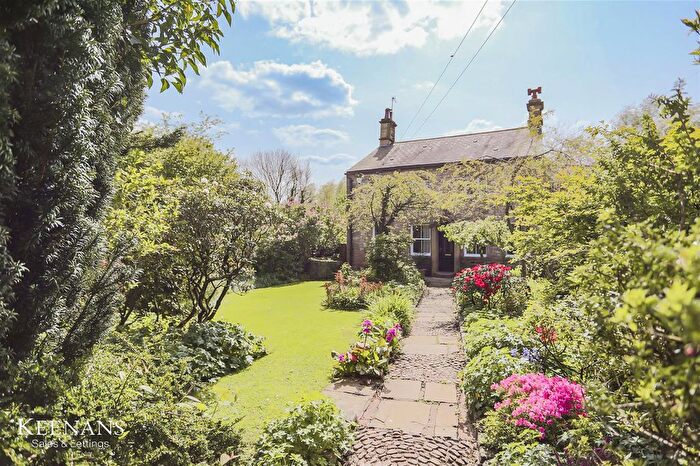 3 Bedroom Detached House For Sale In Greenside, Ribchester, PR3