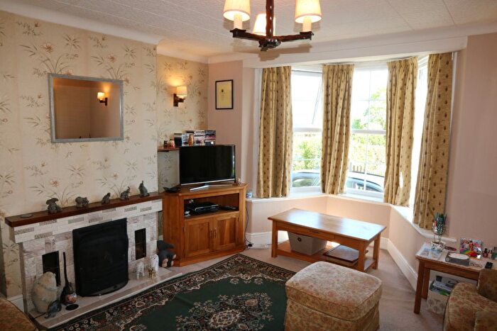 4 Bedroom Detached House For Sale In Mount Pleasant, Ross-On-Wye, HR9