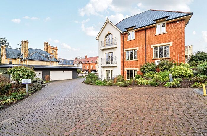 1 Bedroom Property For Sale In Garnier Drive, Eastleigh, Hampshire, SO50