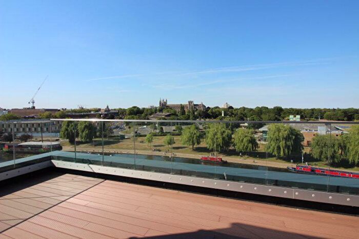 2 Bedroom Apartment To Rent In Kitson House, East Station Road, Peterborough, PE2