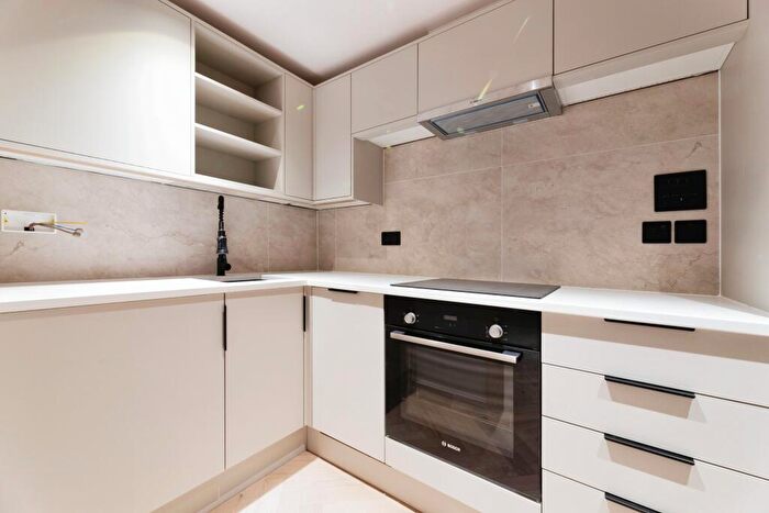1 Bedroom Flat For Sale In Spurstowe Terrace, London, E8