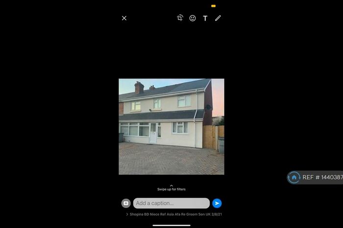 Studio To Rent In Longmore Road., Solihull, B90