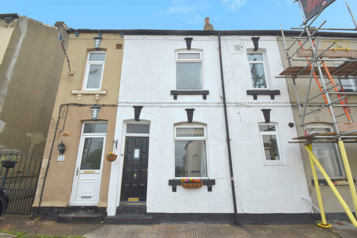 2 Bedroom Terraced House To Rent In Salem Place, Garforth, LS25