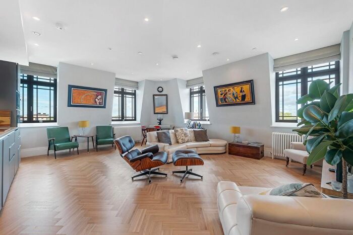 1 Bedroom Flat To Rent In Acre Lane, London, SW2