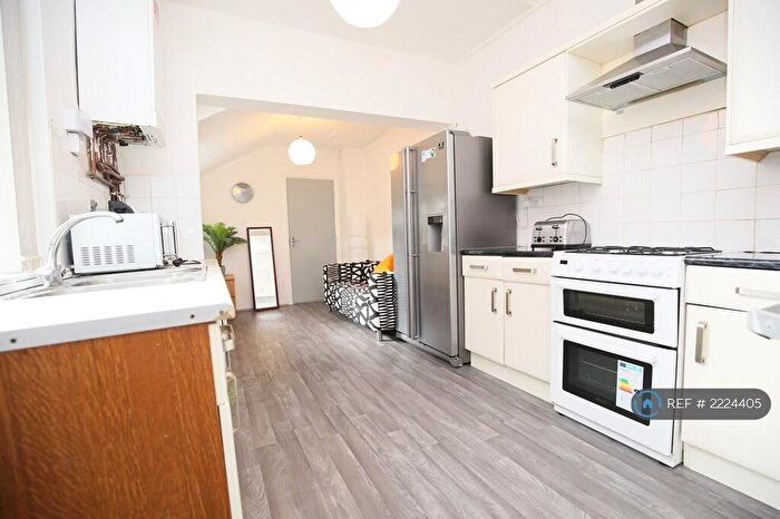 5 Bedroom Terraced House To Rent In Grosvenor Road, Coventry, CV1