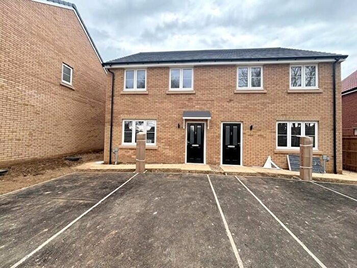 3 Bedroom House To Rent In College Road, Downham Market, PE38