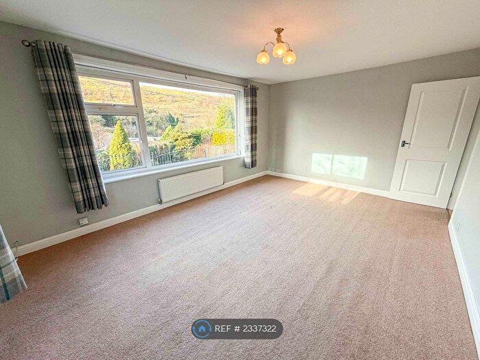 2 Bedroom Bungalow To Rent In Willow Avenue, Rawtenstall, BB4