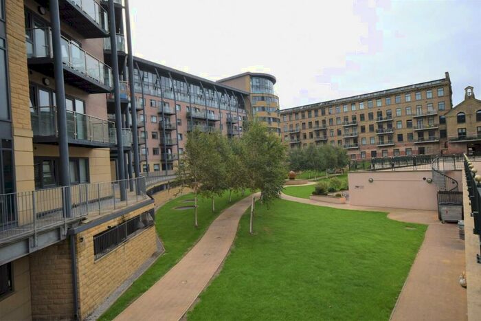 1 Bedroom Apartment To Rent In Salts Mill Road, Shipley, BD17