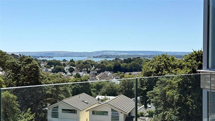 3 Bedroom Apartment For Sale In Olympus, Highmoor Road, Poole, BH14
