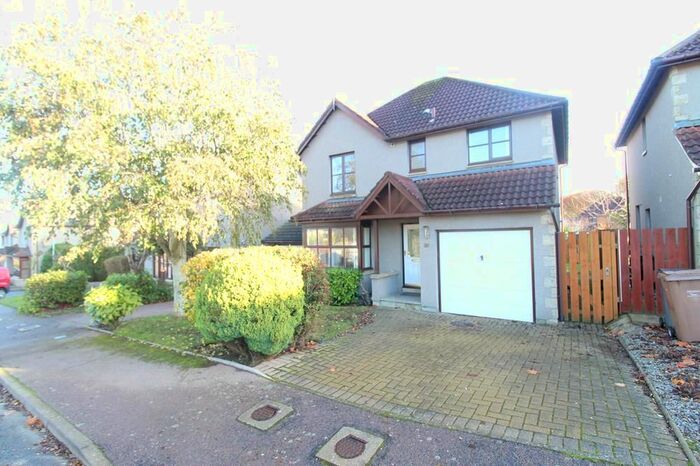 4 Bedroom Detached House To Rent In Wellside Road, Kingswells, AB15
