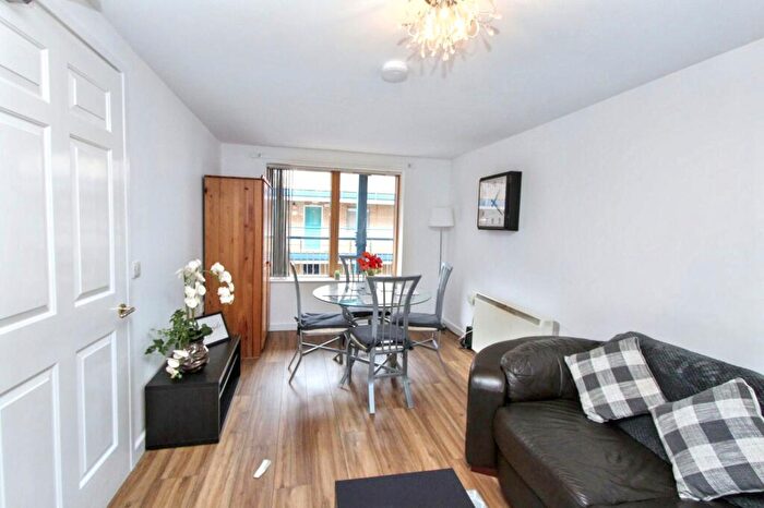 2 Bedroom Apartment For Sale In Pudding Chare, Newcastle Upon Tyne, Tyne And Wear, NE1