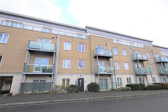 1 Bedroom Apartment For Sale In St James Road, Brentwood, Essex, CM14