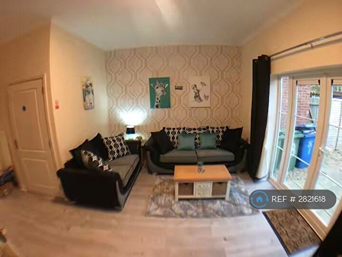 4 Bedroom Terraced House To Rent In Alford Terrace, Boston, PE21