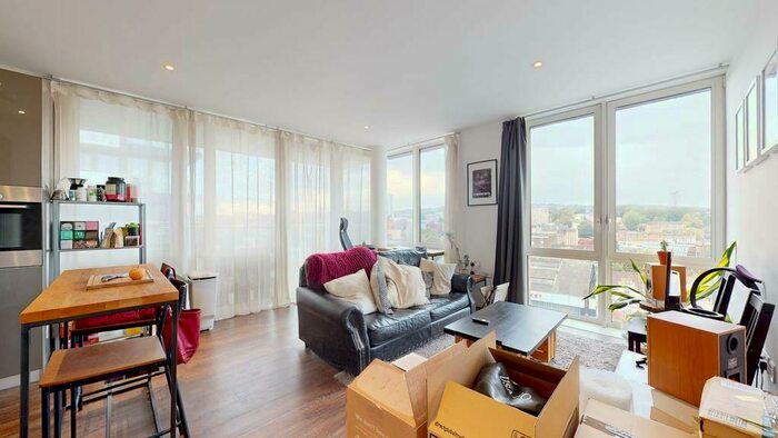 2 Bedroom Apartment To Rent In Cadet House, Plumstead Road, London, SE18