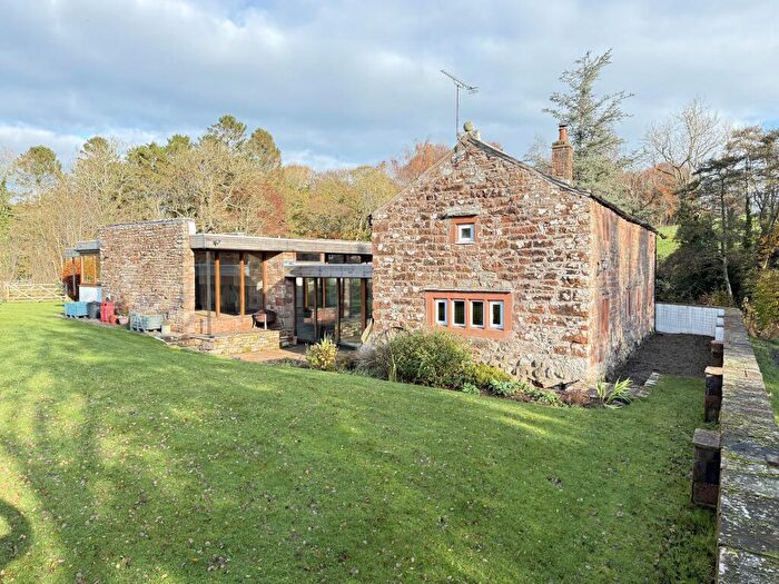 4 Bedroom Detached House For Sale In Ashbridge, Stockdalewath, Dalston, Carlisle, Cumbria, CA5