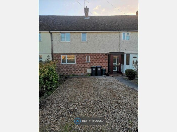 2 Bedroom Terraced House To Rent In Beck Road, Isleham, Ely, CB7