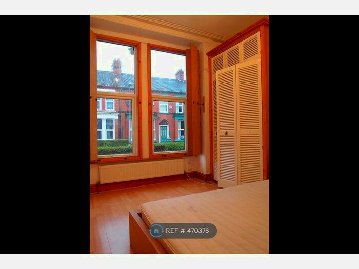 1 Bedroom Flat To Rent In Langdale Road, Liverpool, L15