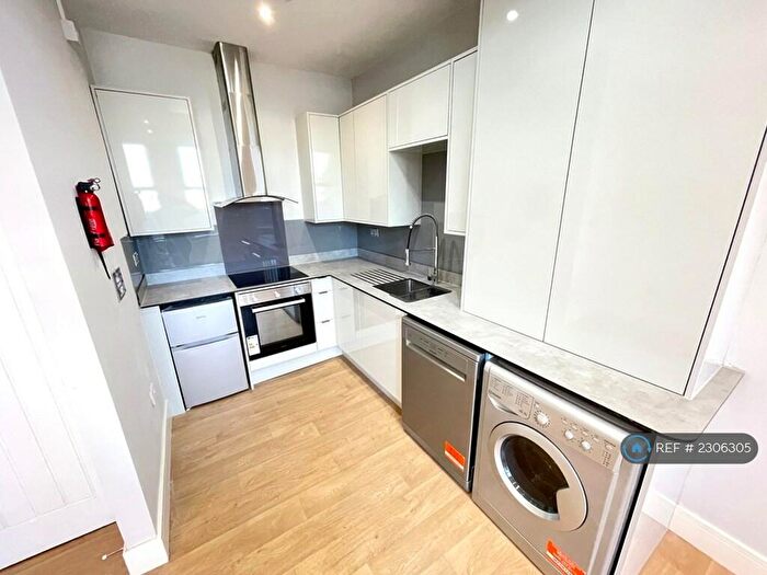 1 Bedroom Flat To Rent In Stanmore Road, Birmingham, B16