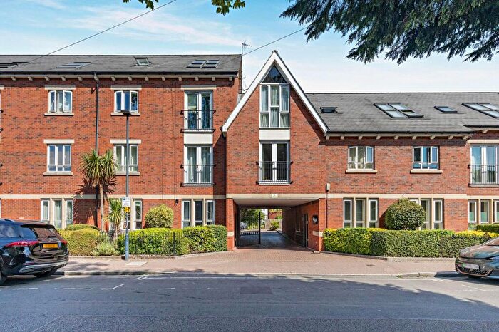 2 Bedroom Flat For Sale In Mill Street, Derby, DE1