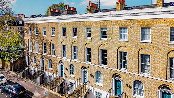 1 Bedroom Apartment For Sale In Cavendish Terrace, E3