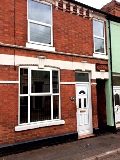 2 Bedroom Property To Rent In Wyatt Street, Kettering, NN16