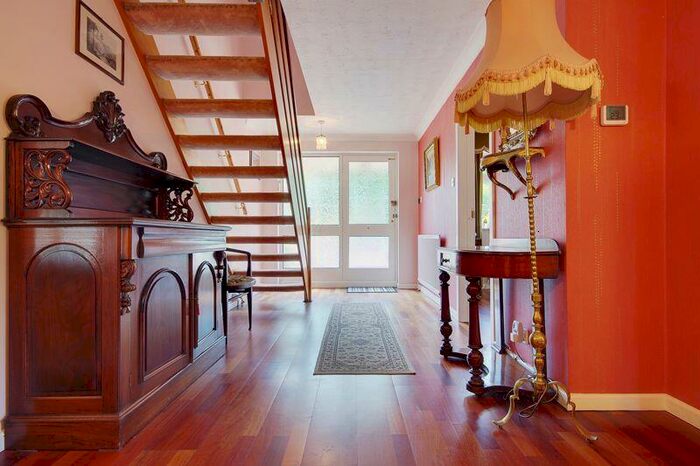 4 Bedroom Detached House For Sale In Montacute Way, Merley, Wimborne, BH21