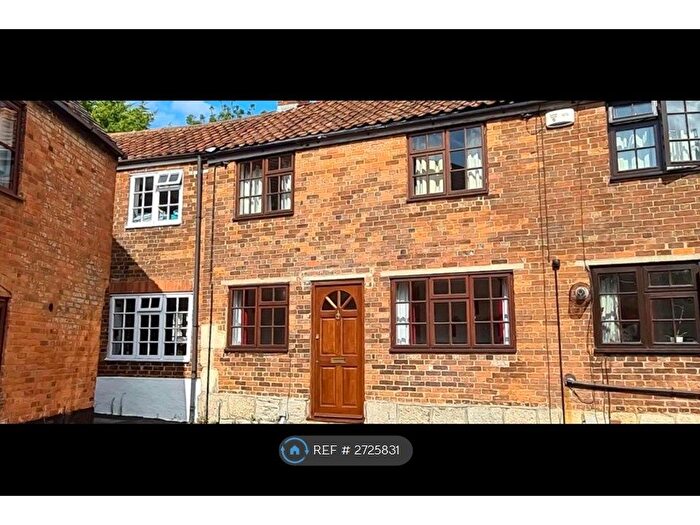 2 Bedroom Terraced House To Rent In Doggetts Lane, Westbury, BA13