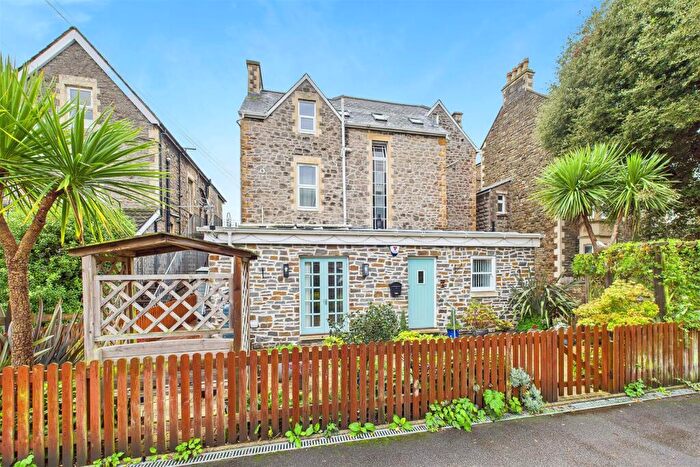 2 Bedroom Apartment For Sale In Prime Mid Clevedon Location, BS21