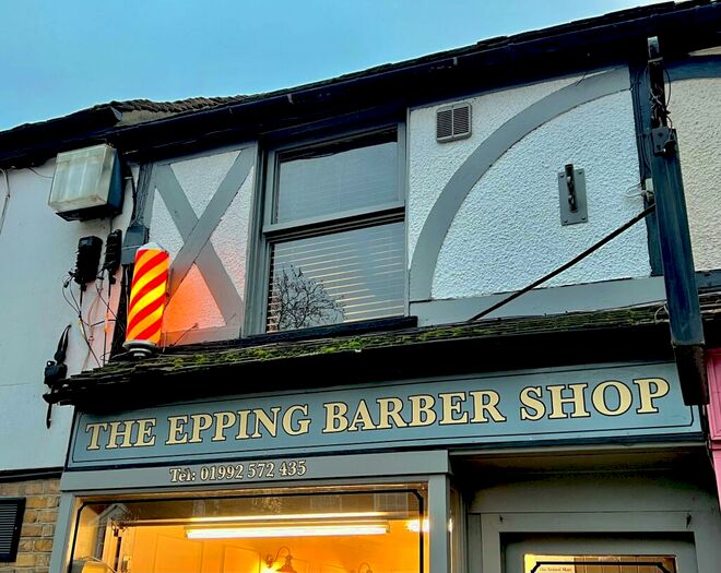 Property To Rent In High Street, CM16