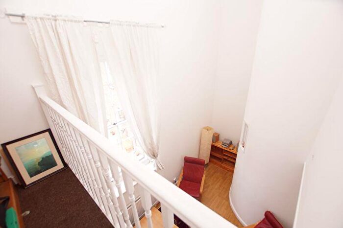 2 Bedroom Character Property For Sale In North Street, Gosport, PO12