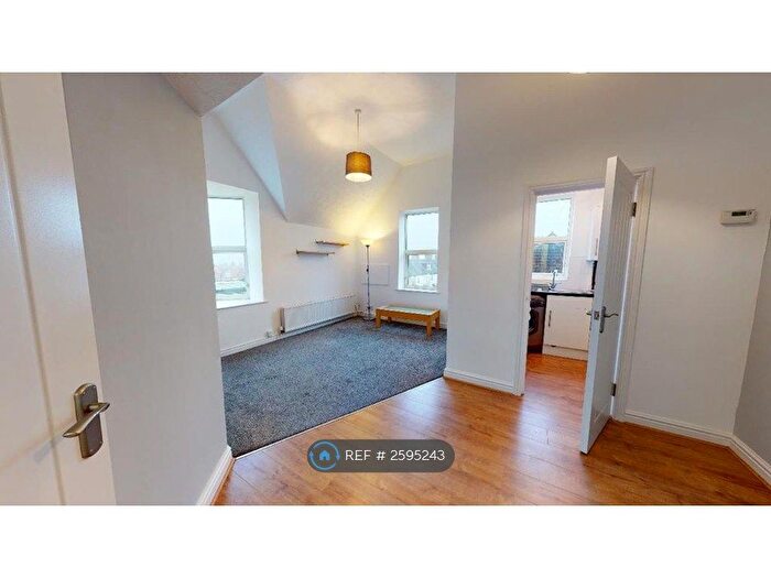 1 Bedroom Flat To Rent In Manchester House, Nuneaton, CV10