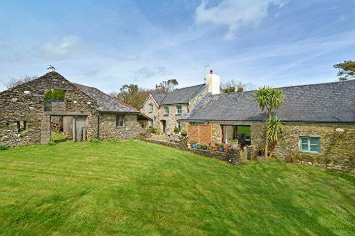 6 Bedroom Detached House For Sale In Bittadon, Barnstaple, EX31