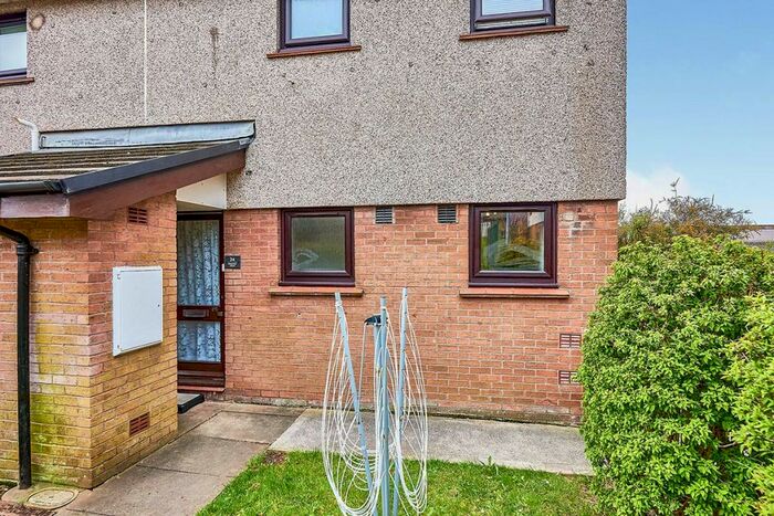 1 Bedroom Flat To Rent In Sneckyeat Grove, Hensingham, Whitehaven, Cumbria, CA28