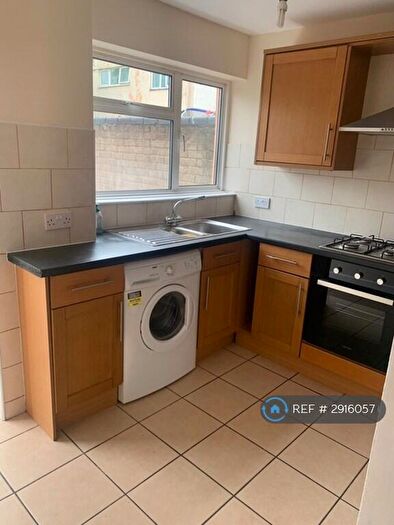 3 Bedroom Terraced House To Rent In Roodegate, Basildon, SS14