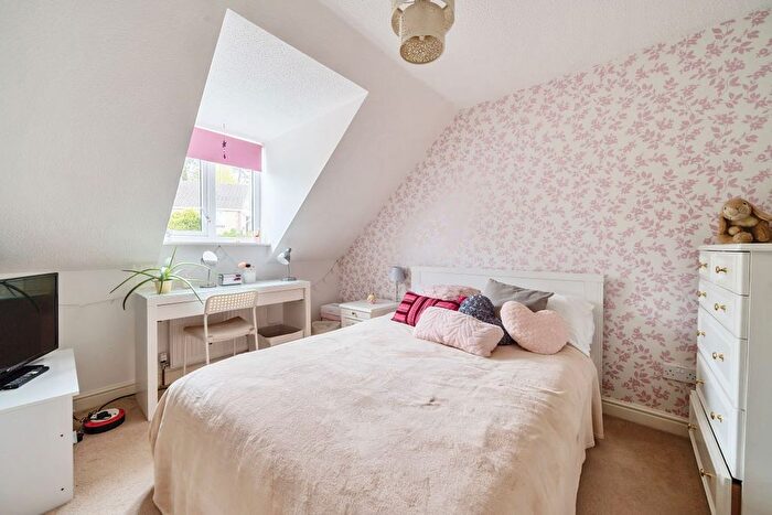 4 Bedroom Detached House For Sale In Grants Close, Wincanton, Somerset, BA9