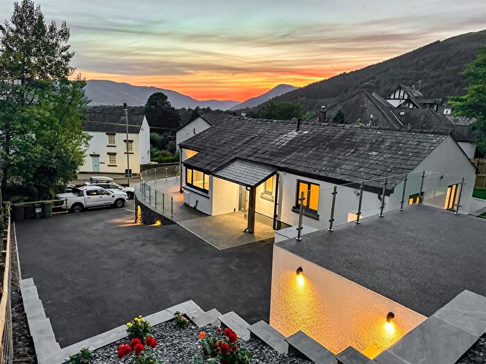3 Bedroom Detached Bungalow For Sale In Chestnut Hill, Keswick, CA12