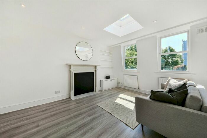 1 Bedroom Flat To Rent In Sutherland Avenue, Maida Vale, London, W9