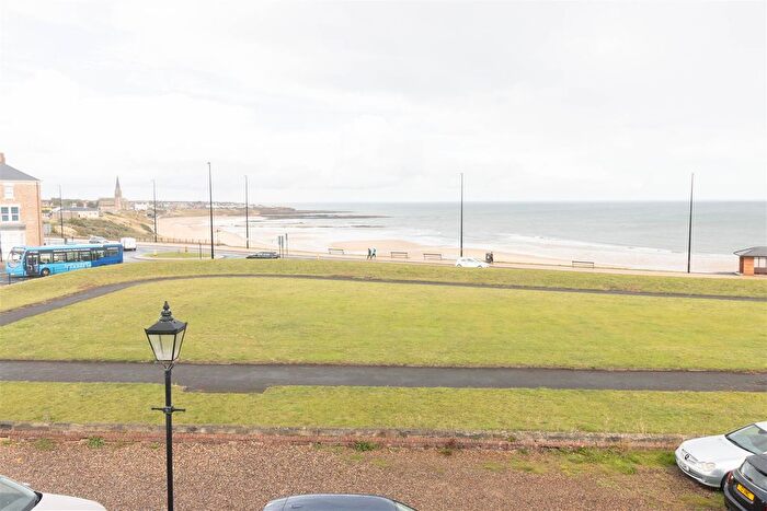 1 Bedroom Flat For Sale In Warkworth Terrace, Tynemouth, North Shields, NE30