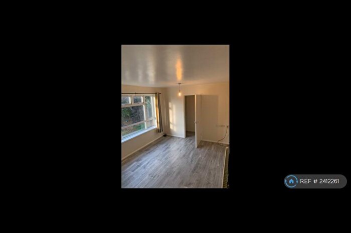 1 Bedroom Flat To Rent In Wharf Road, Peterborough, PE2