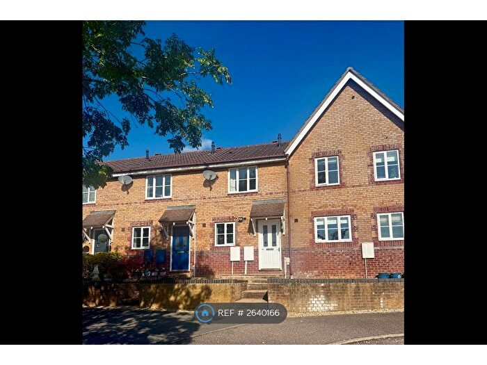 2 Bedroom Terraced House To Rent In Nuffield Close, Brackley, NN13