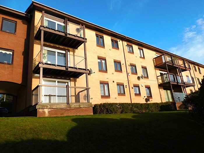 2 Bedroom Flat To Rent In Dundee Road, Dundee, DD5